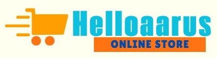 Helloaarus Online Store