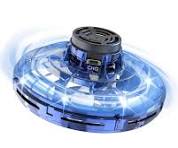 Gyro Spinner™ I Magical Flying Spinner